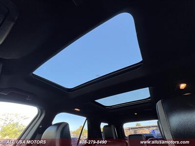 2017 Ford Explorer XLT   - Photo 61 - San Jose, CA 95116