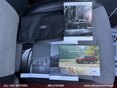 2017 Ford Explorer XLT   - Photo 64 - San Jose, CA 95116