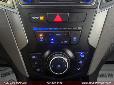 2018 Hyundai SANTA FE Sport 2.4L   - Photo 33 - San Jose, CA 95116