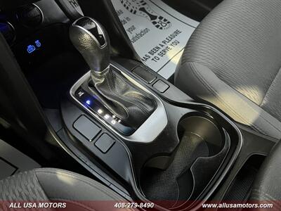 2018 Hyundai SANTA FE Sport 2.4L   - Photo 35 - San Jose, CA 95116