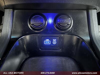 2018 Hyundai SANTA FE Sport 2.4L   - Photo 34 - San Jose, CA 95116