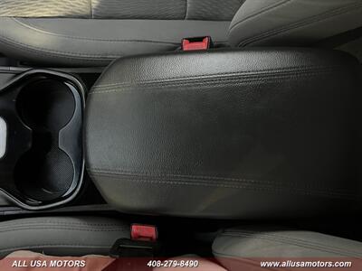 2018 Hyundai SANTA FE Sport 2.4L   - Photo 37 - San Jose, CA 95116