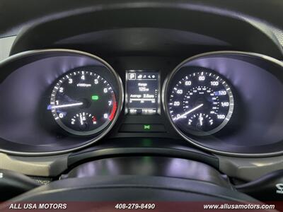 2018 Hyundai SANTA FE Sport 2.4L   - Photo 27 - San Jose, CA 95116