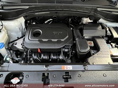 2018 Hyundai SANTA FE Sport 2.4L   - Photo 12 - San Jose, CA 95116