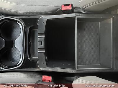 2018 Hyundai SANTA FE Sport 2.4L   - Photo 36 - San Jose, CA 95116