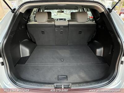 2018 Hyundai SANTA FE Sport 2.4L   - Photo 22 - San Jose, CA 95116