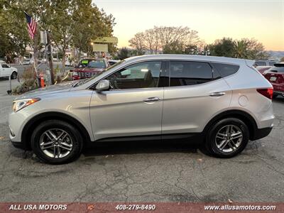2018 Hyundai SANTA FE Sport 2.4L   - Photo 6 - San Jose, CA 95116