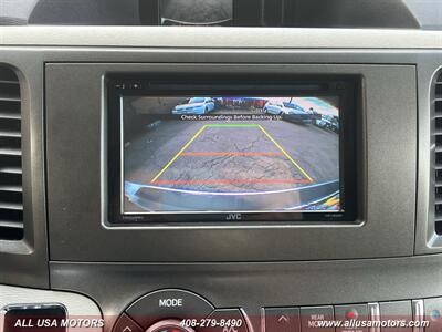 2014 Toyota Sienna XLE 8-Passenger - Photo 38 - San Jose, CA 95116