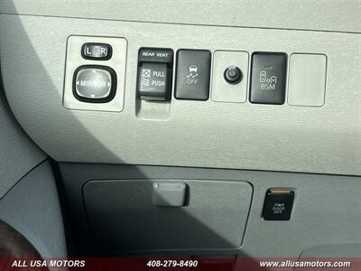 2014 Toyota Sienna XLE 8-Passenger - Photo 56 - San Jose, CA 95116