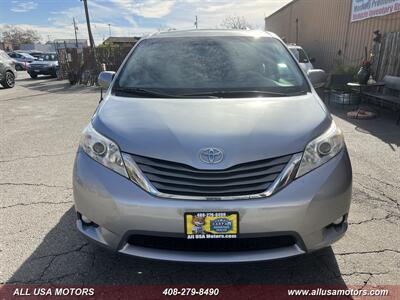 2014 Toyota Sienna XLE 8-Passenger - Photo 4 - San Jose, CA 95116