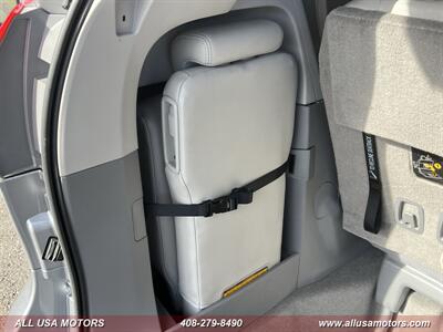 2014 Toyota Sienna XLE 8-Passenger - Photo 24 - San Jose, CA 95116
