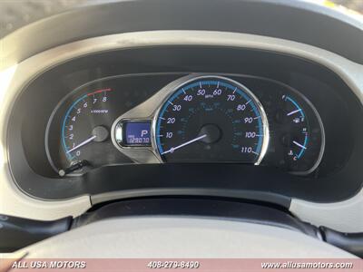 2014 Toyota Sienna XLE 8-Passenger - Photo 33 - San Jose, CA 95116