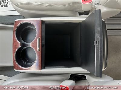 2014 Toyota Sienna XLE 8-Passenger - Photo 47 - San Jose, CA 95116