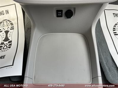 2014 Toyota Sienna XLE 8-Passenger - Photo 46 - San Jose, CA 95116