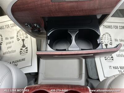 2014 Toyota Sienna XLE 8-Passenger - Photo 45 - San Jose, CA 95116
