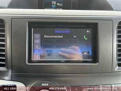 2014 Toyota Sienna XLE 8-Passenger - Photo 40 - San Jose, CA 95116