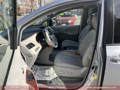 2014 Toyota Sienna XLE 8-Passenger - Photo 20 - San Jose, CA 95116