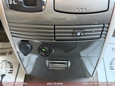 2005 Toyota Sienna XLE Limited 7 Passenger - Photo 40 - San Jose, CA 95116