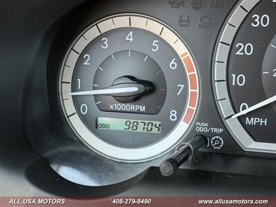 2005 Toyota Sienna XLE Limited 7 Passenger - Photo 33 - San Jose, CA 95116