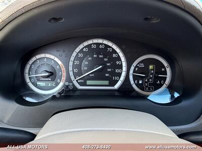 2005 Toyota Sienna XLE Limited 7 Passenger - Photo 32 - San Jose, CA 95116