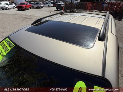 2005 Toyota Sienna XLE Limited 7 Passenger - Photo 11 - San Jose, CA 95116
