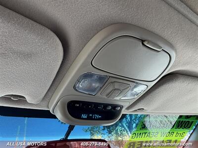 2005 Toyota Sienna XLE Limited 7 Passenger - Photo 45 - San Jose, CA 95116