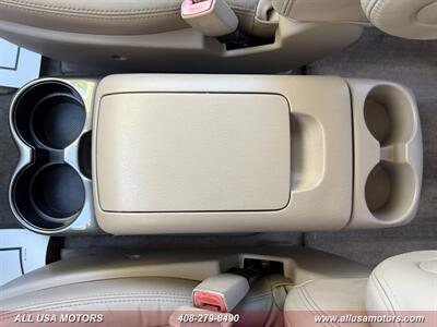 2005 Toyota Sienna XLE Limited 7 Passenger - Photo 42 - San Jose, CA 95116