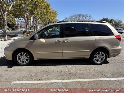 2005 Toyota Sienna XLE Limited 7 Passenger - Photo 6 - San Jose, CA 95116
