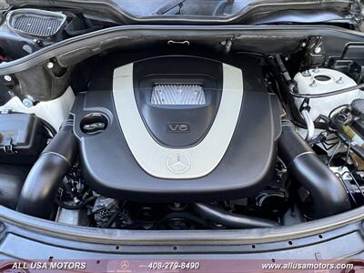 2011 Mercedes-Benz ML 350 4MATIC   - Photo 14 - San Jose, CA 95116