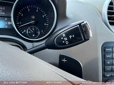 2011 Mercedes-Benz ML 350 4MATIC   - Photo 47 - San Jose, CA 95116
