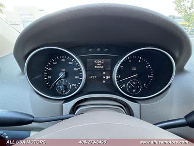 2011 Mercedes-Benz ML 350 4MATIC   - Photo 32 - San Jose, CA 95116