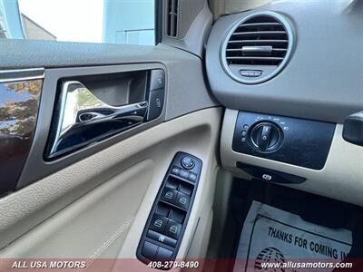 2011 Mercedes-Benz ML 350 4MATIC   - Photo 45 - San Jose, CA 95116