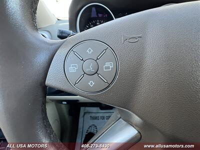 2011 Mercedes-Benz ML 350 4MATIC   - Photo 20 - San Jose, CA 95116
