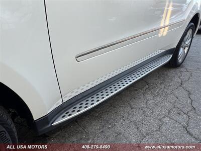 2011 Mercedes-Benz ML 350 4MATIC   - Photo 10 - San Jose, CA 95116