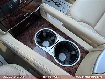 2011 Mercedes-Benz ML 350 4MATIC   - Photo 42 - San Jose, CA 95116