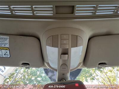 2011 Mercedes-Benz ML 350 4MATIC   - Photo 48 - San Jose, CA 95116