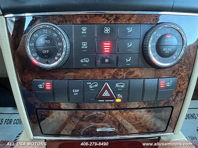 2011 Mercedes-Benz ML 350 4MATIC   - Photo 41 - San Jose, CA 95116