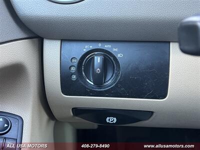 2011 Mercedes-Benz ML 350 4MATIC   - Photo 46 - San Jose, CA 95116