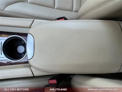 2011 Mercedes-Benz ML 350 4MATIC   - Photo 44 - San Jose, CA 95116