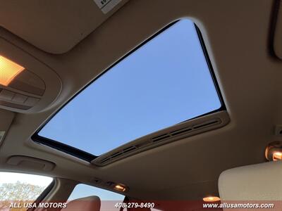 2011 Mercedes-Benz ML 350 4MATIC   - Photo 50 - San Jose, CA 95116