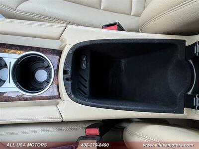 2011 Mercedes-Benz ML 350 4MATIC   - Photo 43 - San Jose, CA 95116