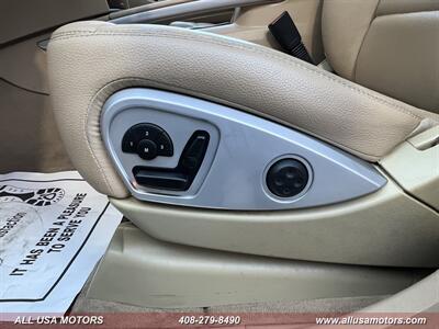 2011 Mercedes-Benz ML 350 4MATIC   - Photo 23 - San Jose, CA 95116