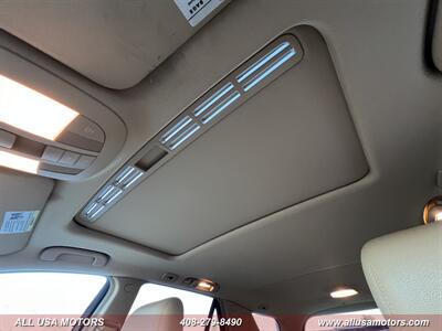 2011 Mercedes-Benz ML 350 4MATIC   - Photo 49 - San Jose, CA 95116