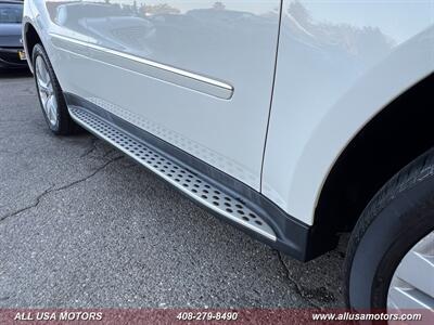 2011 Mercedes-Benz ML 350 4MATIC   - Photo 11 - San Jose, CA 95116