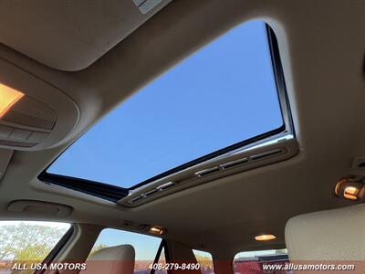 2011 Mercedes-Benz ML 350 4MATIC   - Photo 51 - San Jose, CA 95116