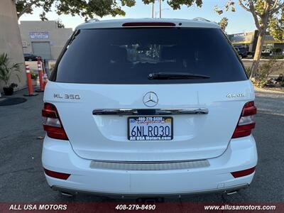 2011 Mercedes-Benz ML 350 4MATIC   - Photo 8 - San Jose, CA 95116