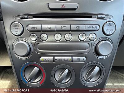 2005 Mazda Mazda6 i Grand Touring   - Photo 33 - San Jose, CA 95116