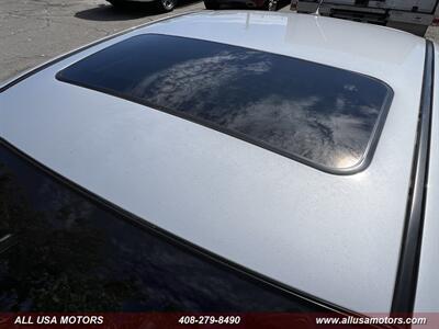 2005 Mazda Mazda6 i Grand Touring   - Photo 10 - San Jose, CA 95116
