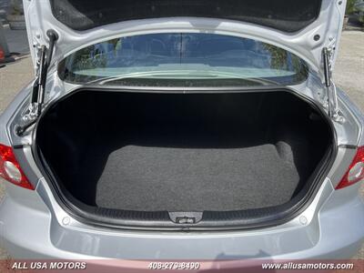 2005 Mazda Mazda6 i Grand Touring   - Photo 23 - San Jose, CA 95116