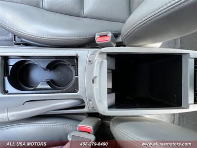 2005 Mazda Mazda6 i Grand Touring   - Photo 36 - San Jose, CA 95116